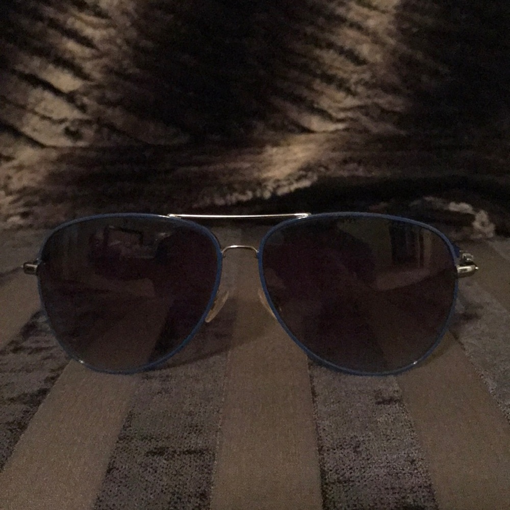 Men's Marc Jacob aviators